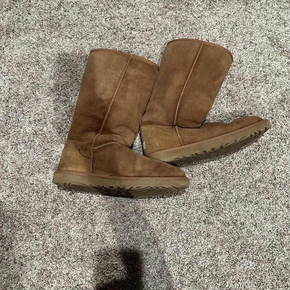 Size 8 UGG boots